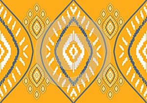 ikat, ethnic, ikat pattern, geometric pattern, native patterns, tribal pattern photo